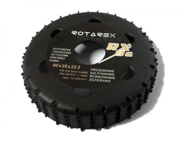 rotarex/DMX205090