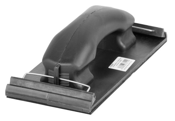 Držák na brusnou mřížku 105x210 mm